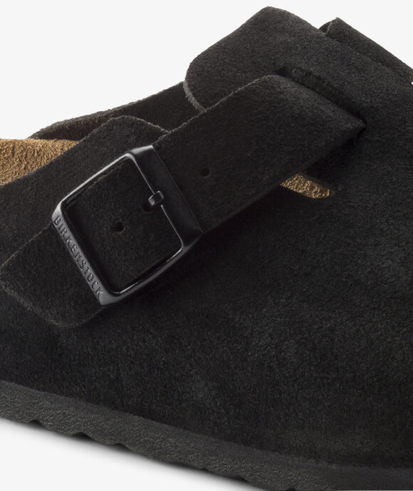 Birkenstock - Boston VL (NARROW)