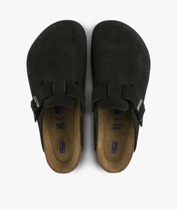 Birkenstock - Boston VL (NARROW)