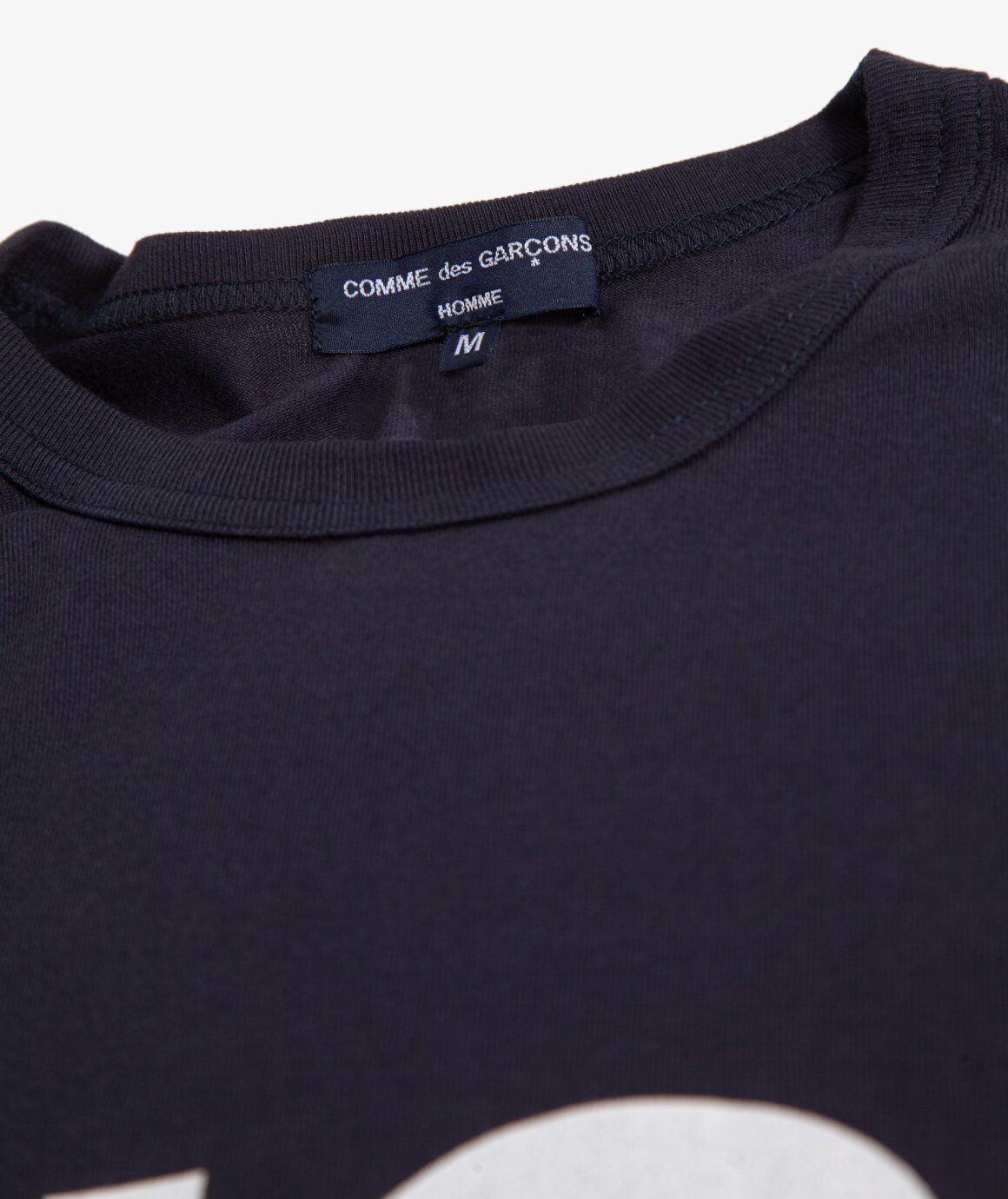 Norse Store | Shipping Worldwide - Comme des Garcons Homme CdGH Logo ...
