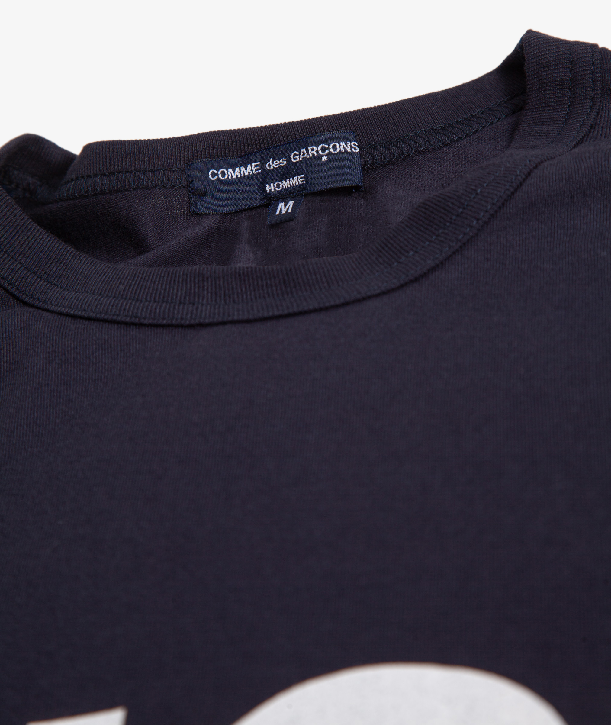 Norse Store  Shipping Worldwide - Comme des Garcons Homme CdGH