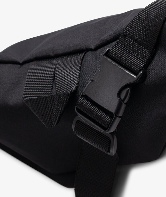 Comme des Garçon HOMME Porter Waist Bag xld – Oneness Boutique