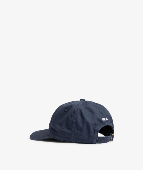 IDEA - Back In Five Cap