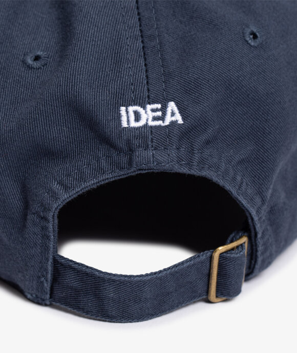 IDEA - Back In Five Cap