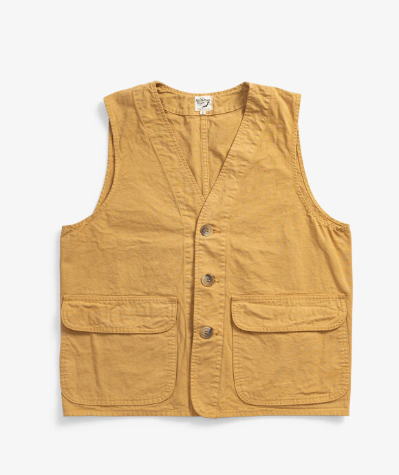 orSlow - Work Vest