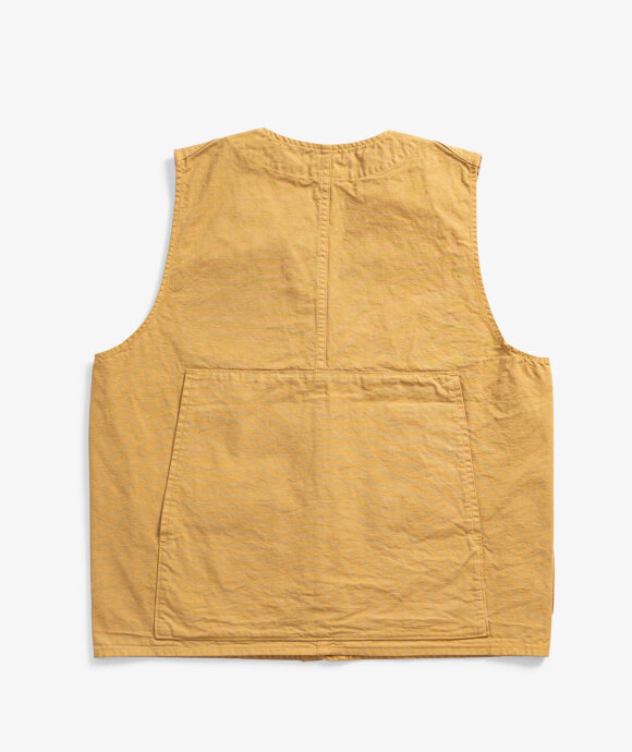 orSlow - Work Vest