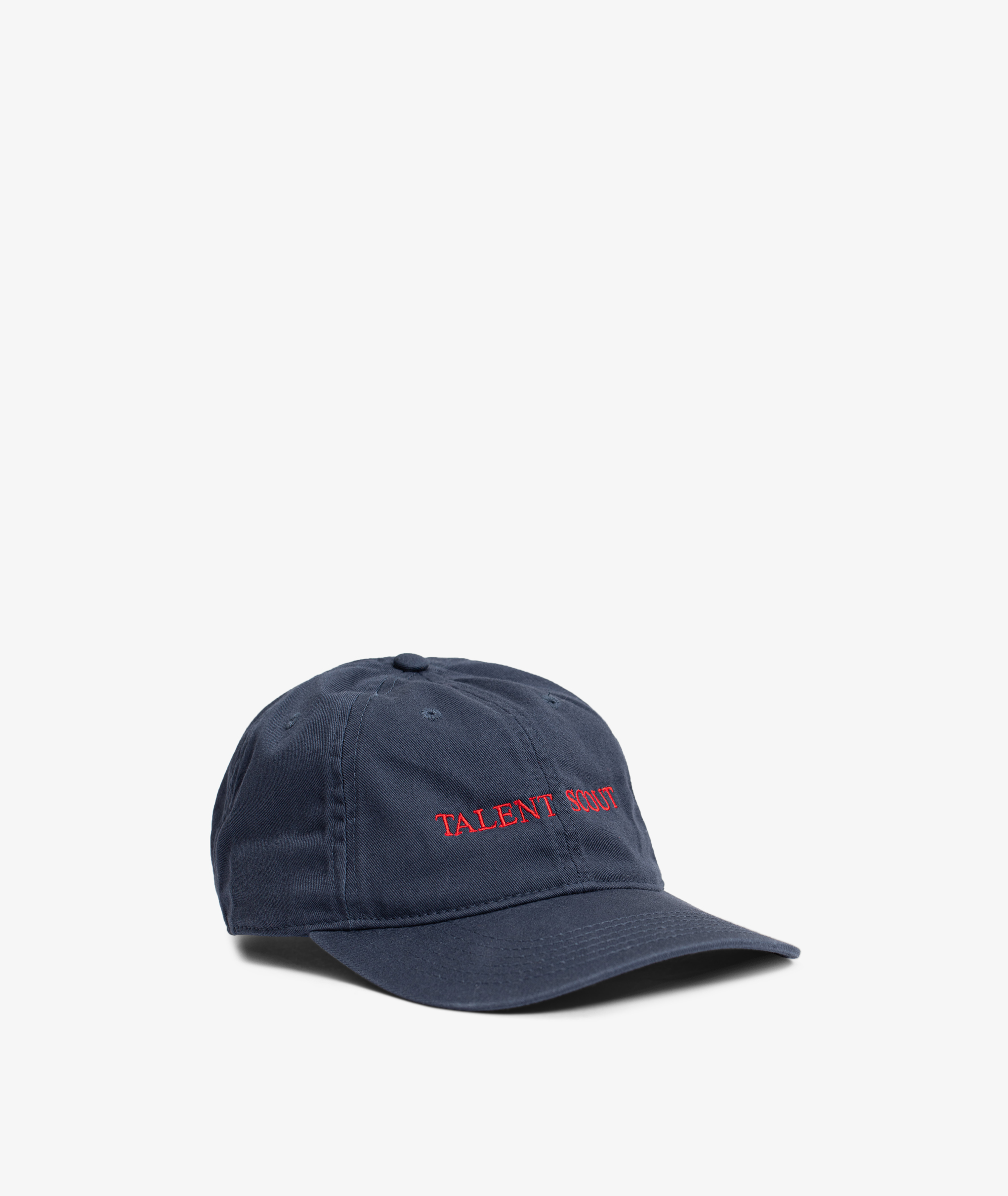 Norse Store | Shipping Worldwide - IDEA Talent Scout Cap - Navy
