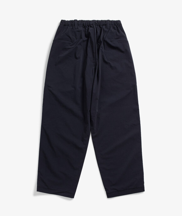 TEÄTORA - Doctoroid Resort Wallet Pants