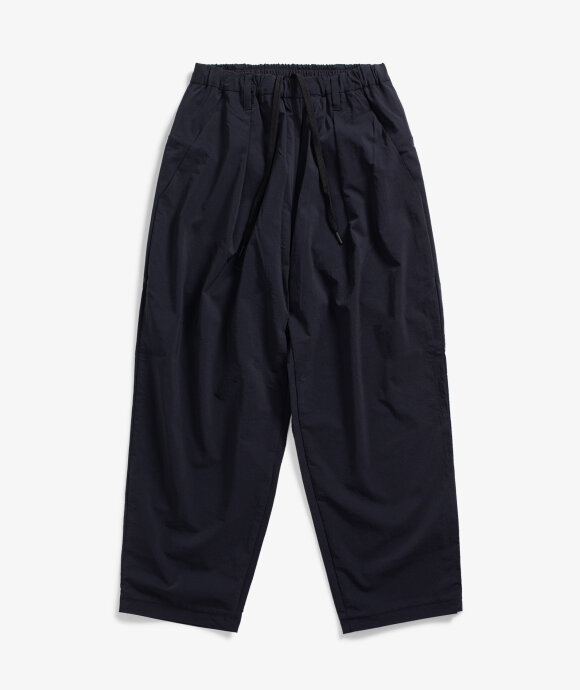 TEÄTORA - Doctoroid Resort Wallet Pants
