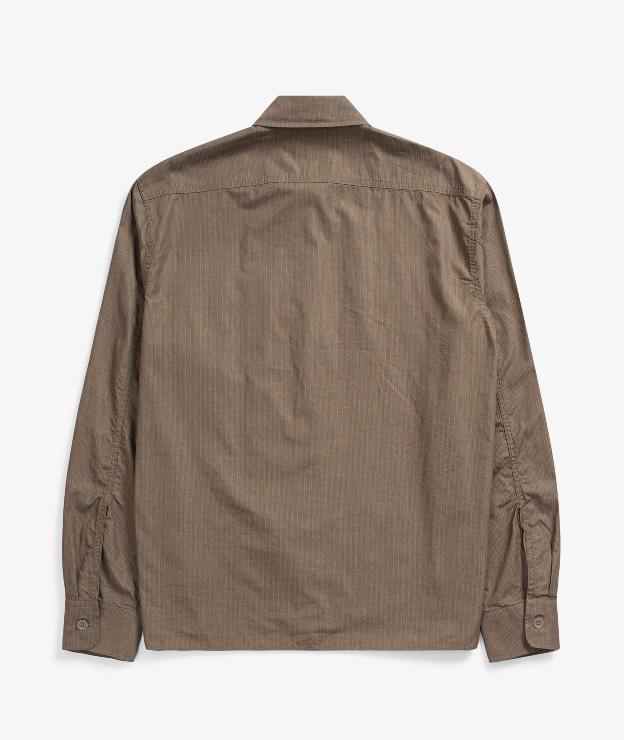 Norse Store | Shipping Worldwide - Our Legacy Military Base Shirt