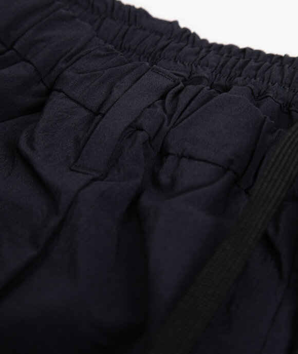 TEÄTORA - Doctoroid Resort Wallet Pants