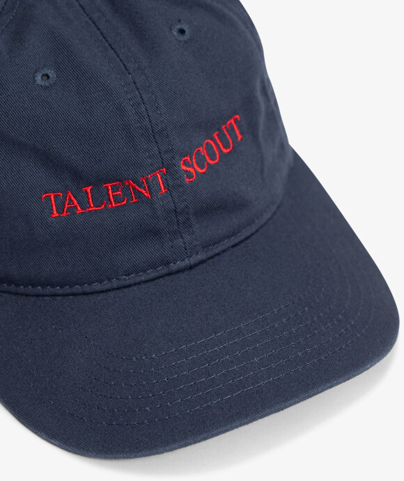 IDEA - Talent Scout Cap