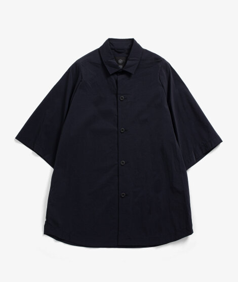 TEÄTORA - Doctoroid S/S Wide Shirt