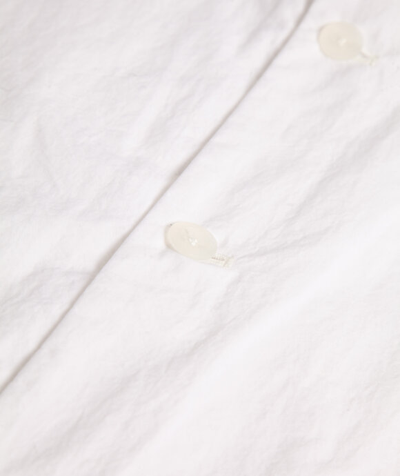 TEÄTORA - Packable Wide Shirt