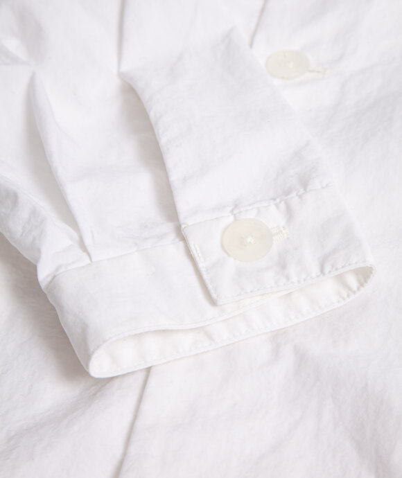 TEÄTORA - Packable Wide Shirt