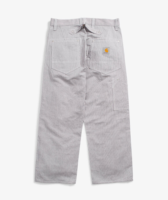 Junya Watanabe MAN - JWM x Carhartt Work Pants