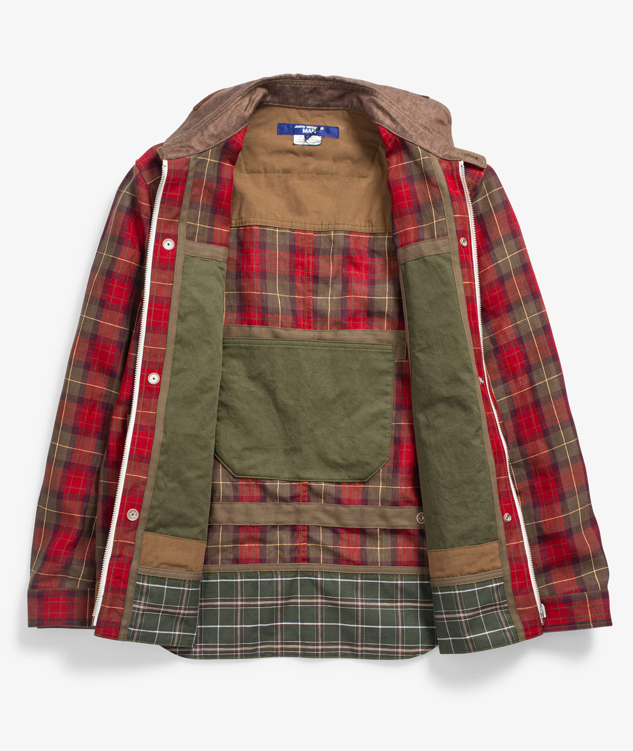 Norse Store Shipping Worldwide Junya Watanabe MAN Reversible