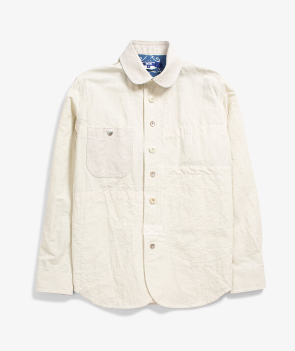 Junya Watanabe MAN - Reversible Work Jacket