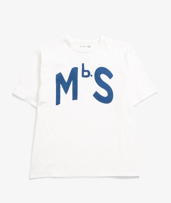 Junya Watanabe MAN - MbS Print Tee