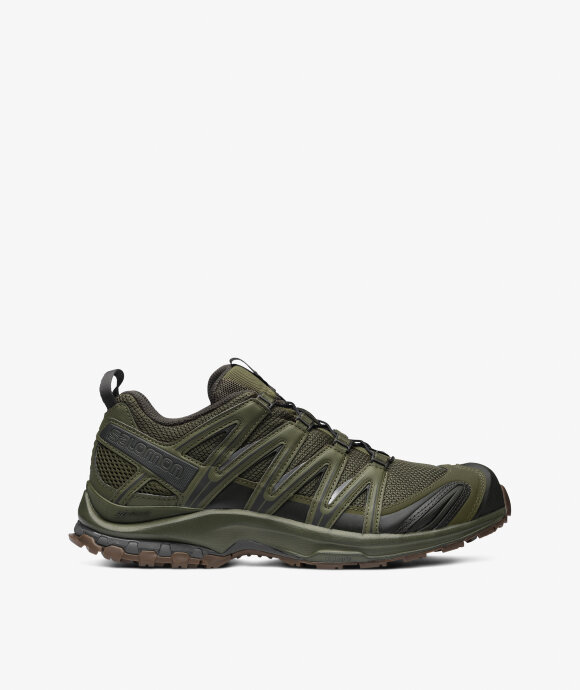 Salomon - XA PRO 3D