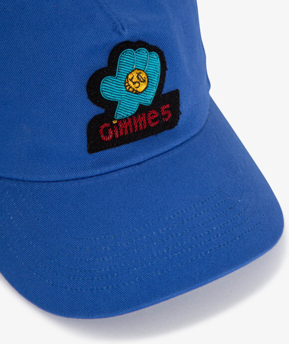 Gimme Five - Tim Comix Hat