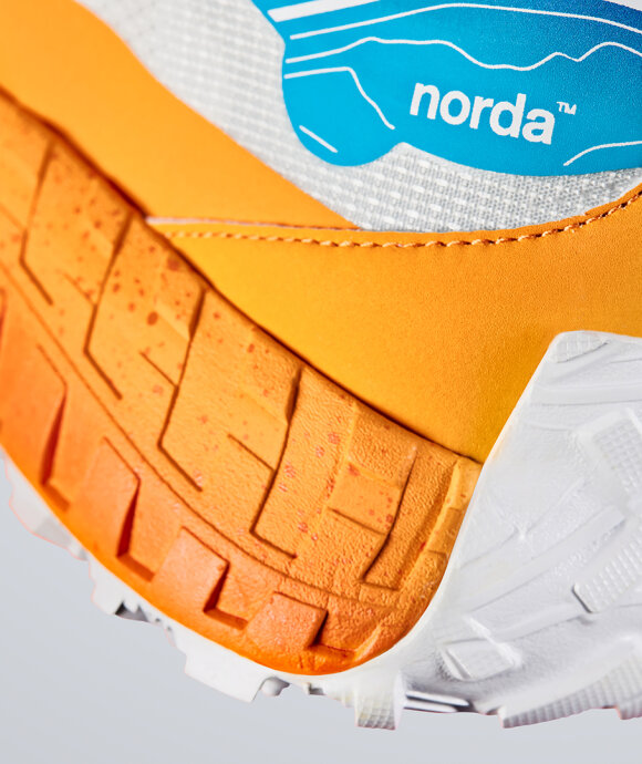 Norda - Norda N001RZ MEN