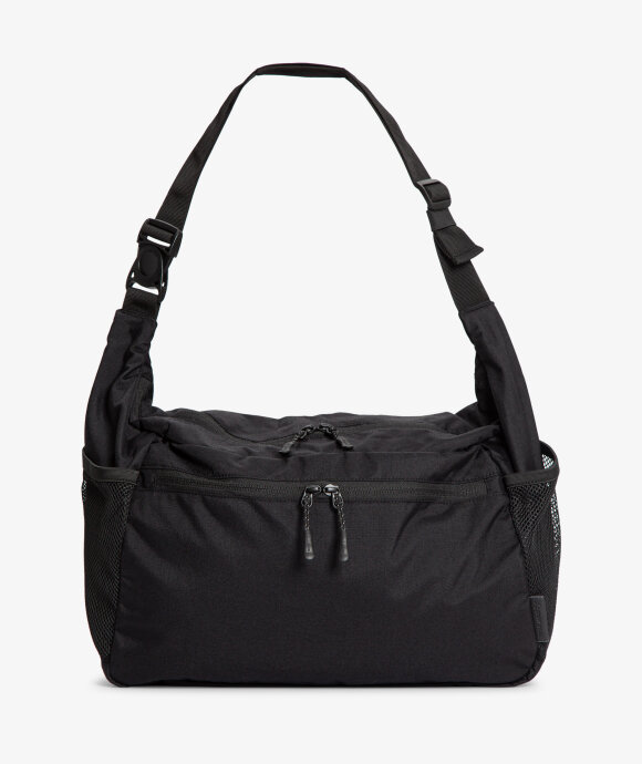 Snow Peak - Everyday Use Shoulder Bag