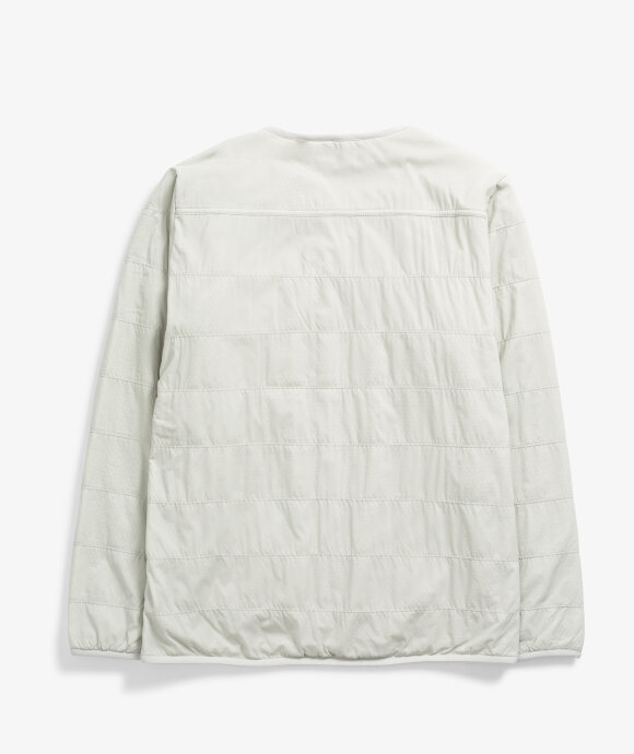 Snow Peak - Flexible Insulated Pullover