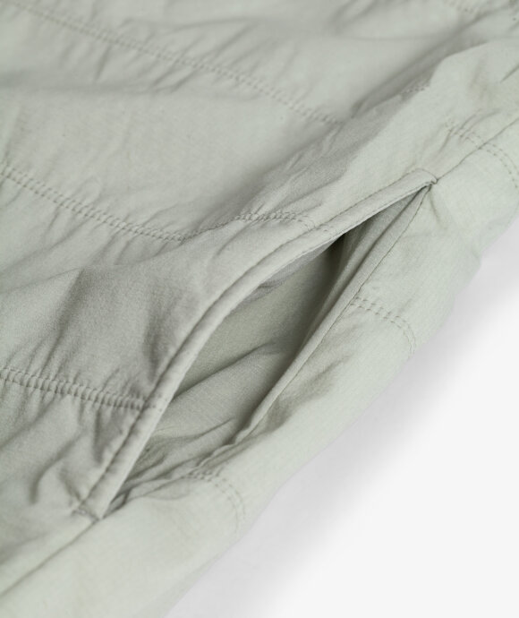 Snow Peak - Flexible Insulated Pullover