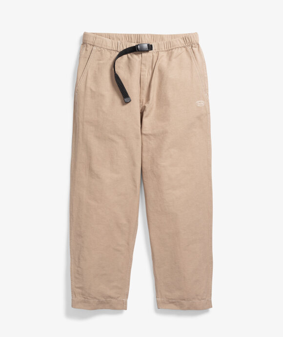 Snow Peak - Light Mountain Cloth Pants