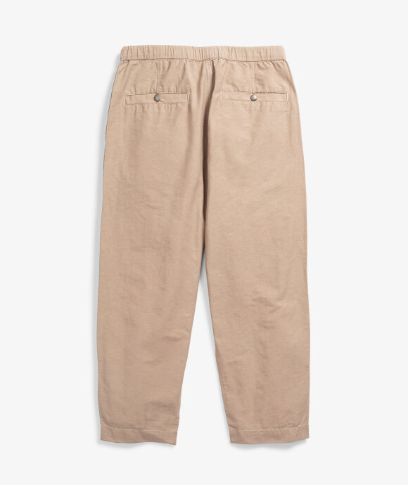 Snow Peak - Light Mountain Cloth Pants