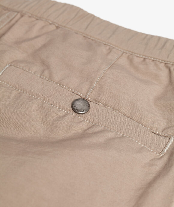 Snow Peak - Light Mountain Cloth Pants