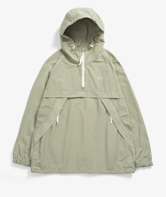 Snow Peak - Light Mountain Cloth Parka