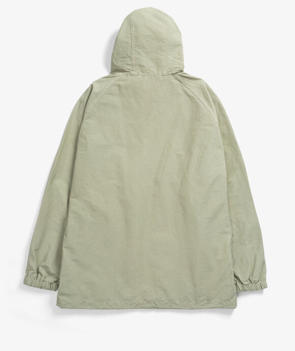 Snow Peak - Light Mountain Cloth Parka