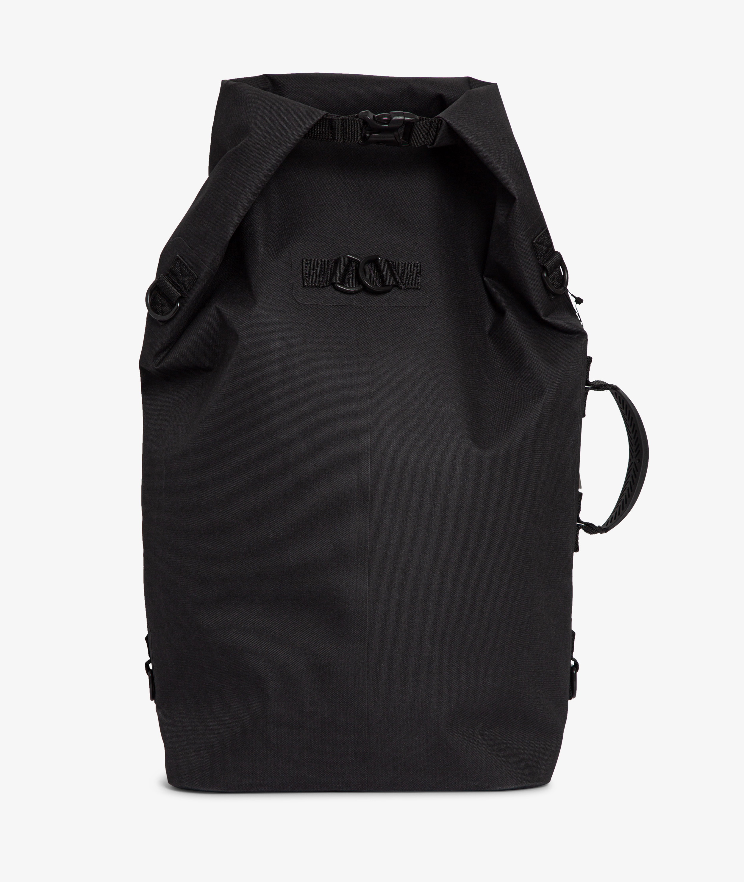 Waterproof Messenger Bag — 25L Dry Bag