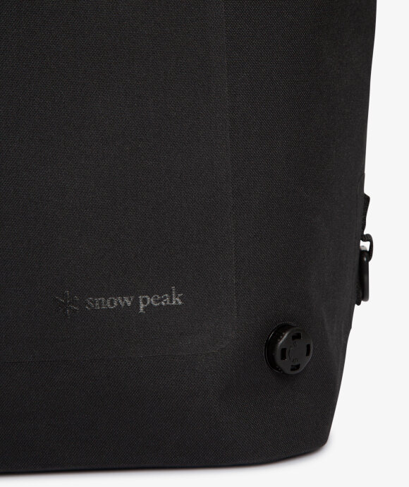 Snow Peak - 4Way Dry Bag M