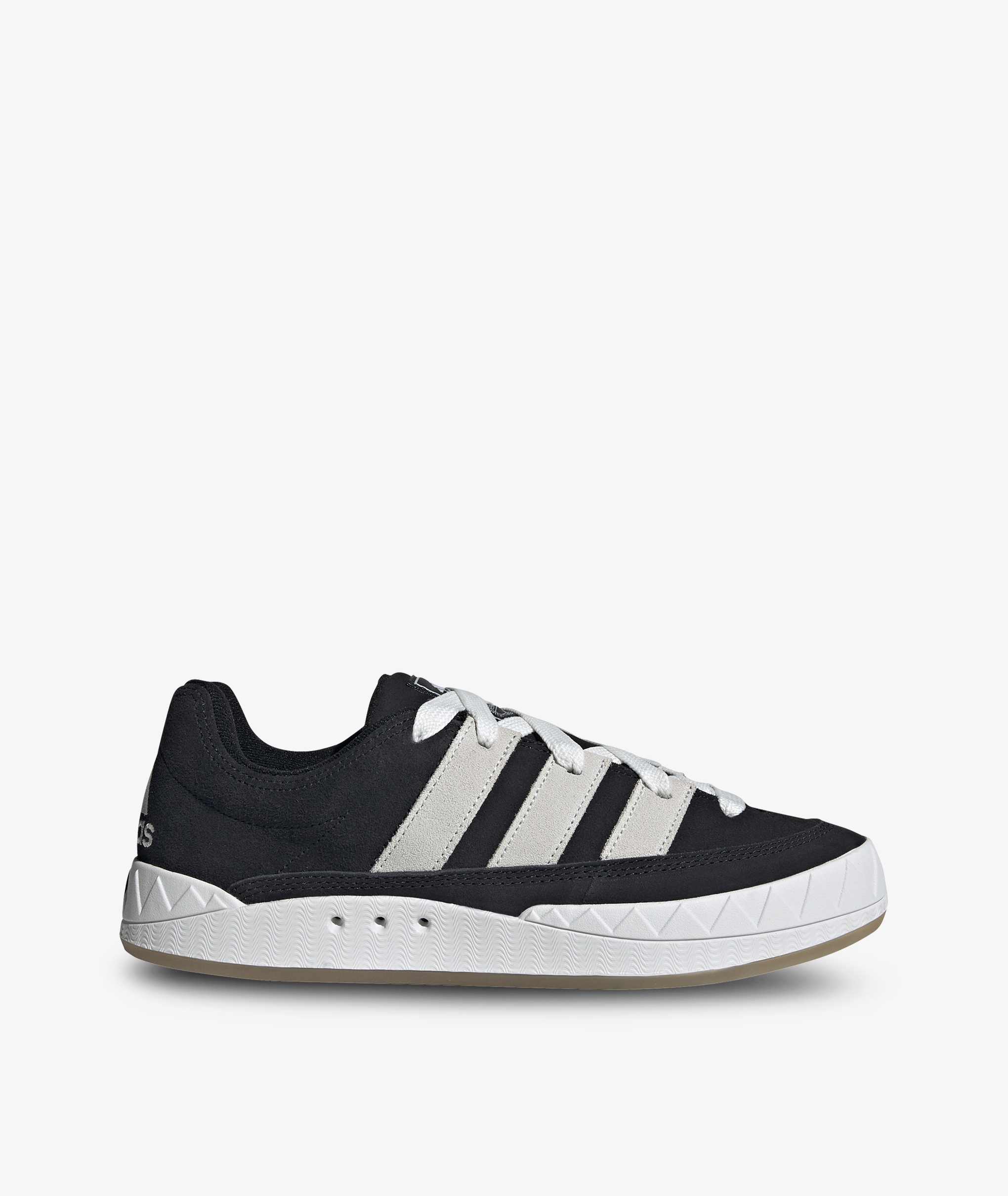 Norse Store | Shipping Worldwide - adidas Originals Adimatic - Black ...