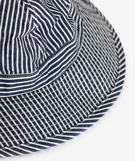 orSlow - Denim Bucket Hat