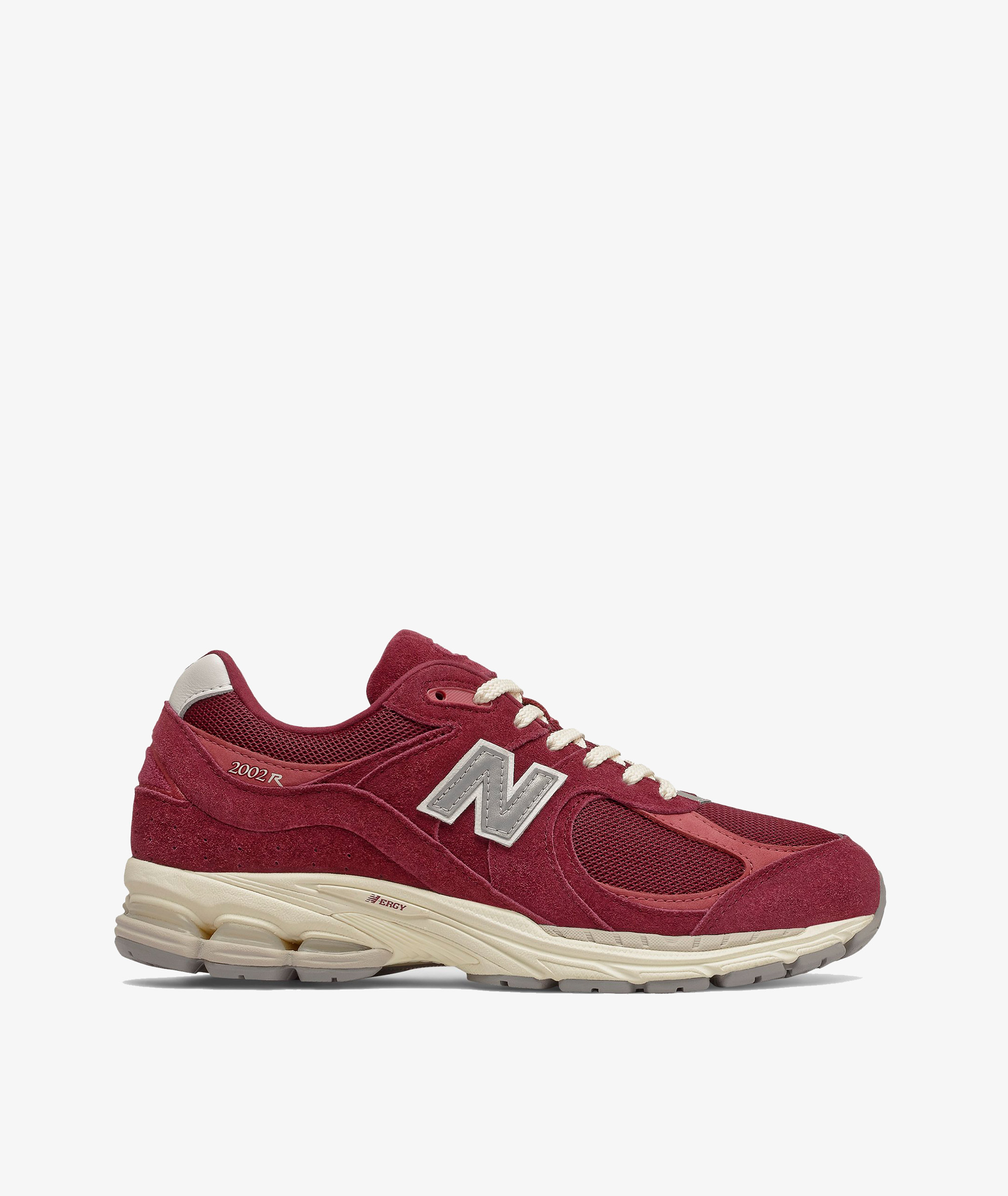 Norse Store | Shipping Worldwide - New Balance M2002RHA - Garnet