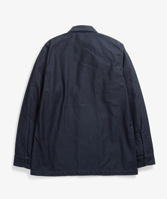 orSlow - SMU Cargo Shirt