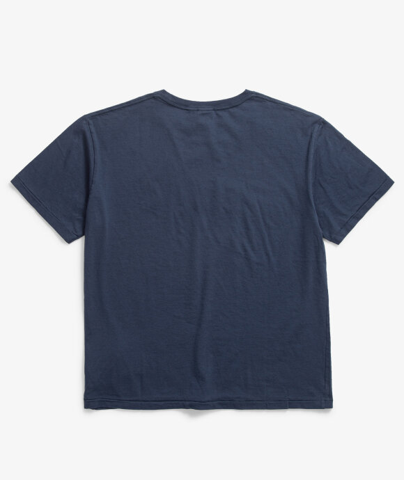 orSlow - ORSL Logo Tee