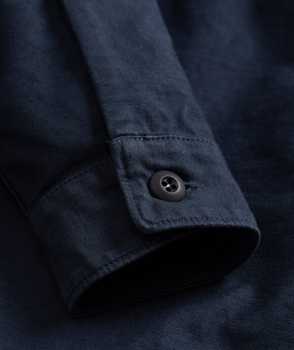 orSlow - SMU Cargo Shirt