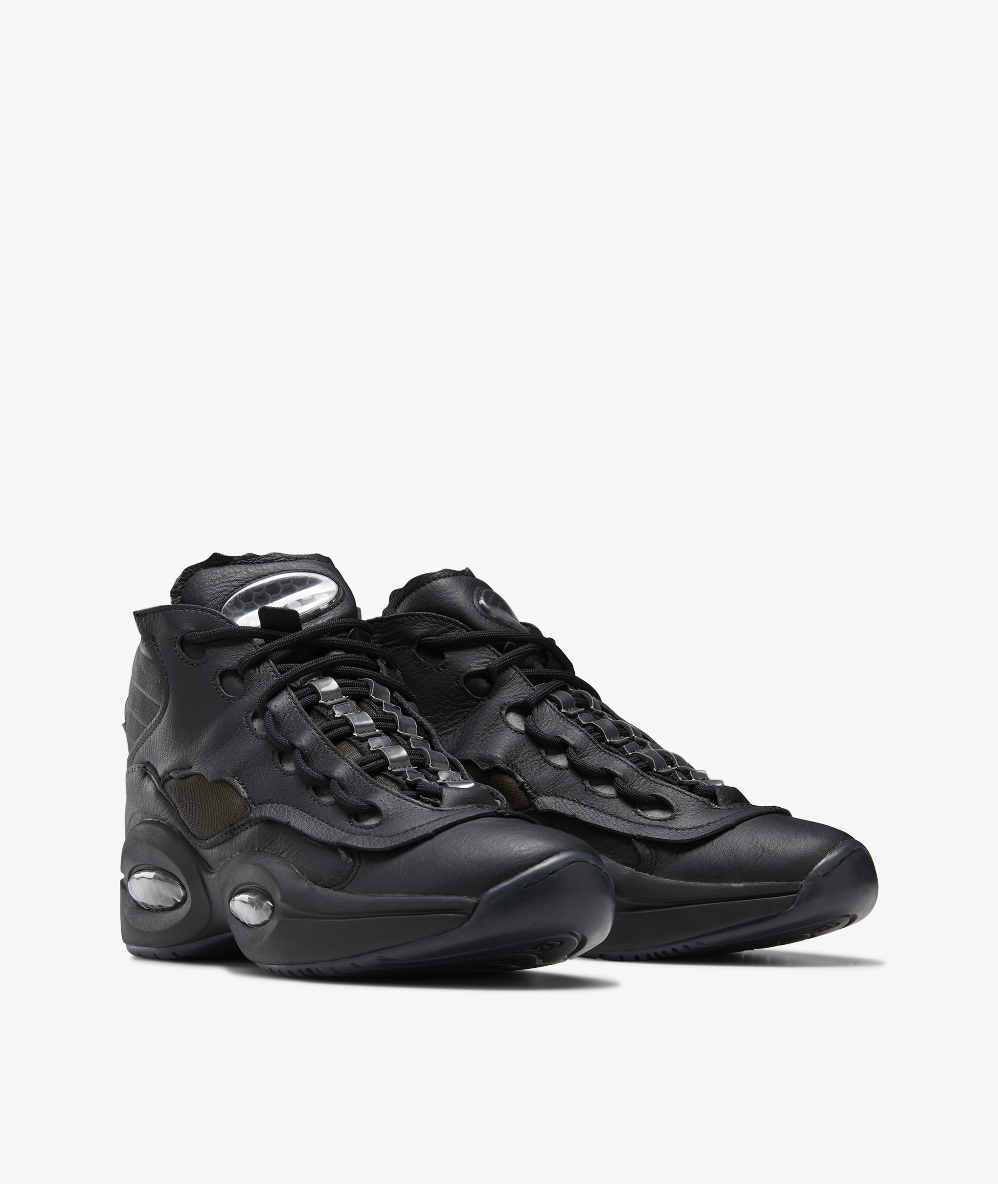 Norse Store | Worldwide - Reebok Project 0 Black