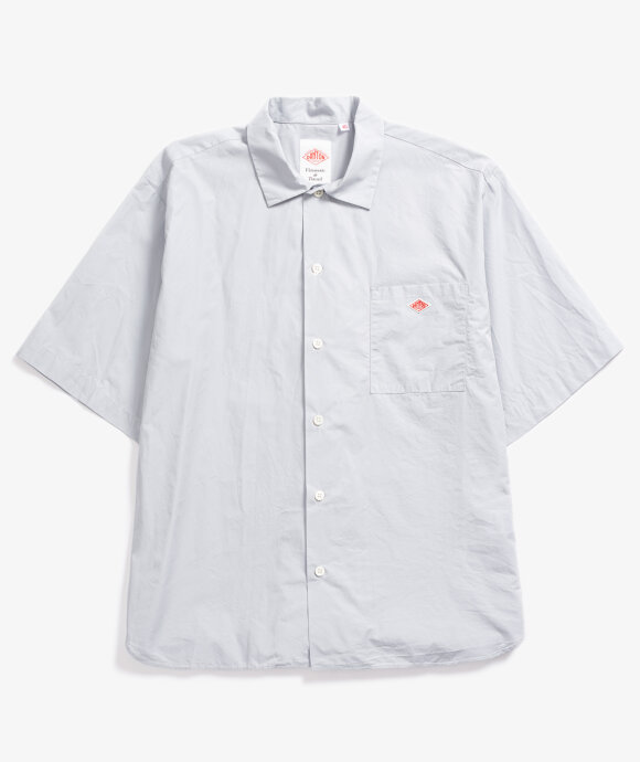 Danton - Work Shirt S/S