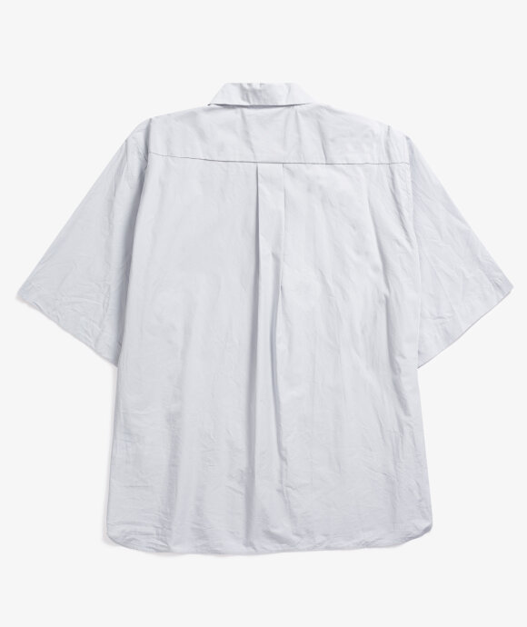 Danton - Work Shirt S/S