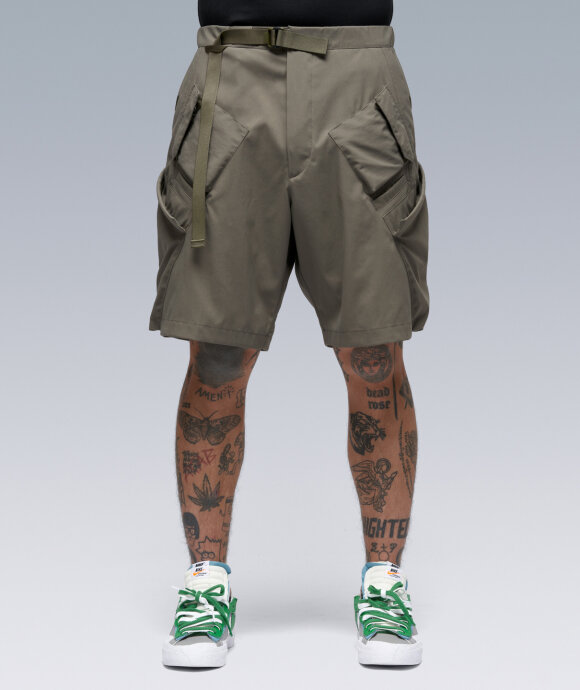 Acronym - Nylon Streth BDU Short
