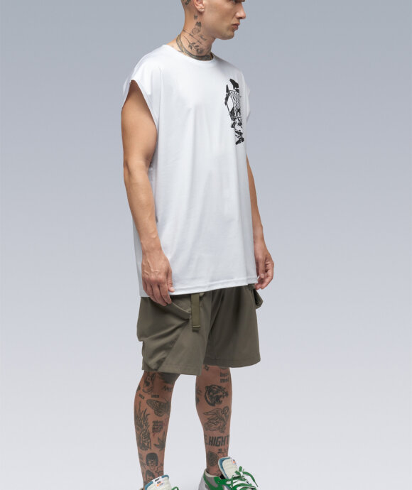 Acronym - Nylon Streth BDU Short
