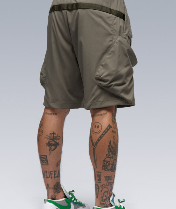 Acronym - Nylon Streth BDU Short