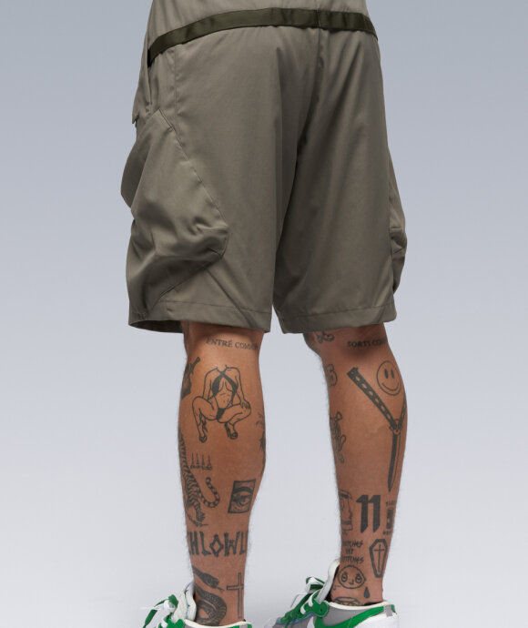 Acronym - Nylon Streth BDU Short