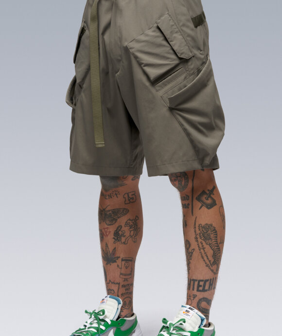 Acronym - Nylon Streth BDU Short