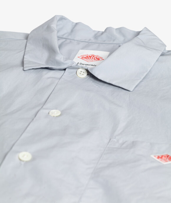 Danton - Work Shirt S/S